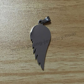 Personalized Wing Necklaces for Her Wholesale Supplier