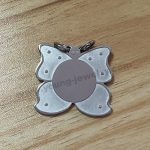 Personalized Butterfly Necklaces for Her