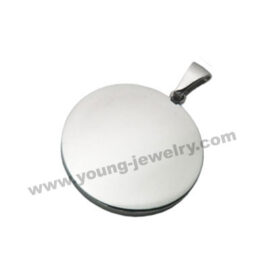 Personalized Round Necklaces Supplier in China