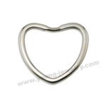 heart ring of keyring