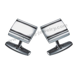 Personalized Square Cufflinks For Him Supplier in China