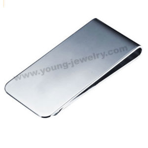 Custom Wide Money Clips Manufacturer in China