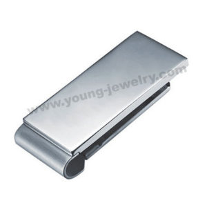 Personalized Flat Money Clip Supplier in China
