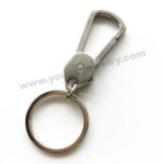 men's fashion keychain