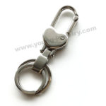 men's fashion keychain
