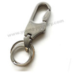 men's fashion keychain