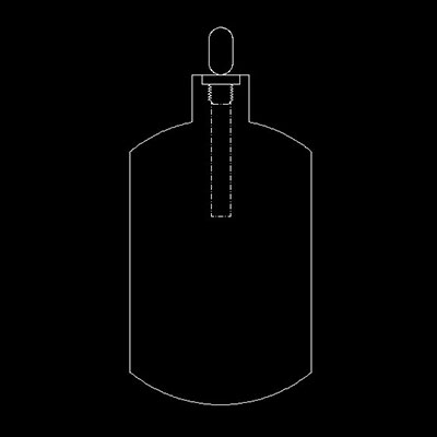 cremation dog tag photo engraved necklace jewelry