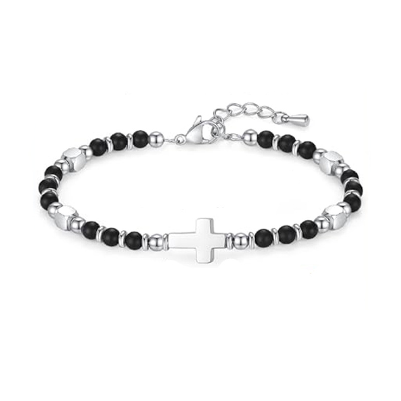 Women Boho Beaded Bracelets Trendy Jewelry for Lover Mom Friends